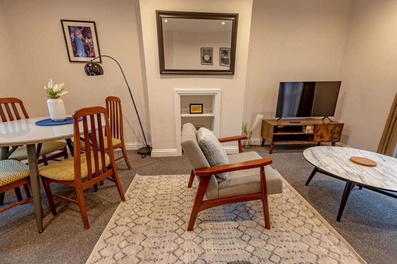 Bristolshortstays - Kingswood Bristol
