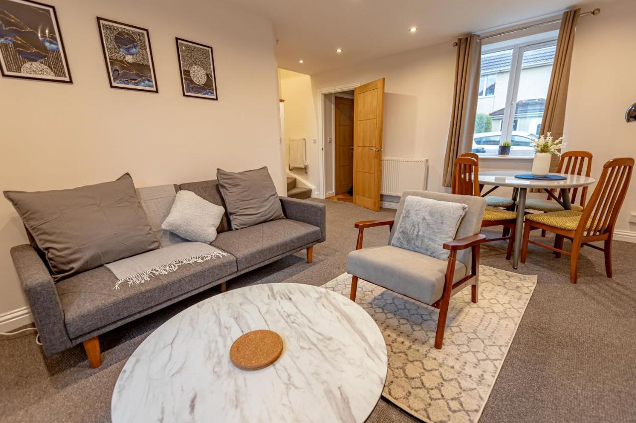 Apartment Bristolshortstays - Kingswood Bristol