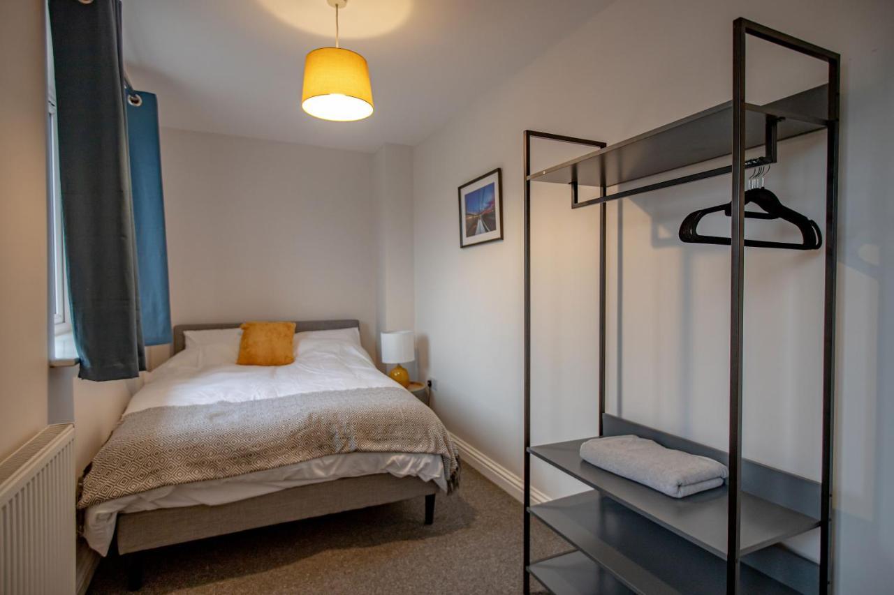 Apartment Bristolshortstays - Kingswood Bristol