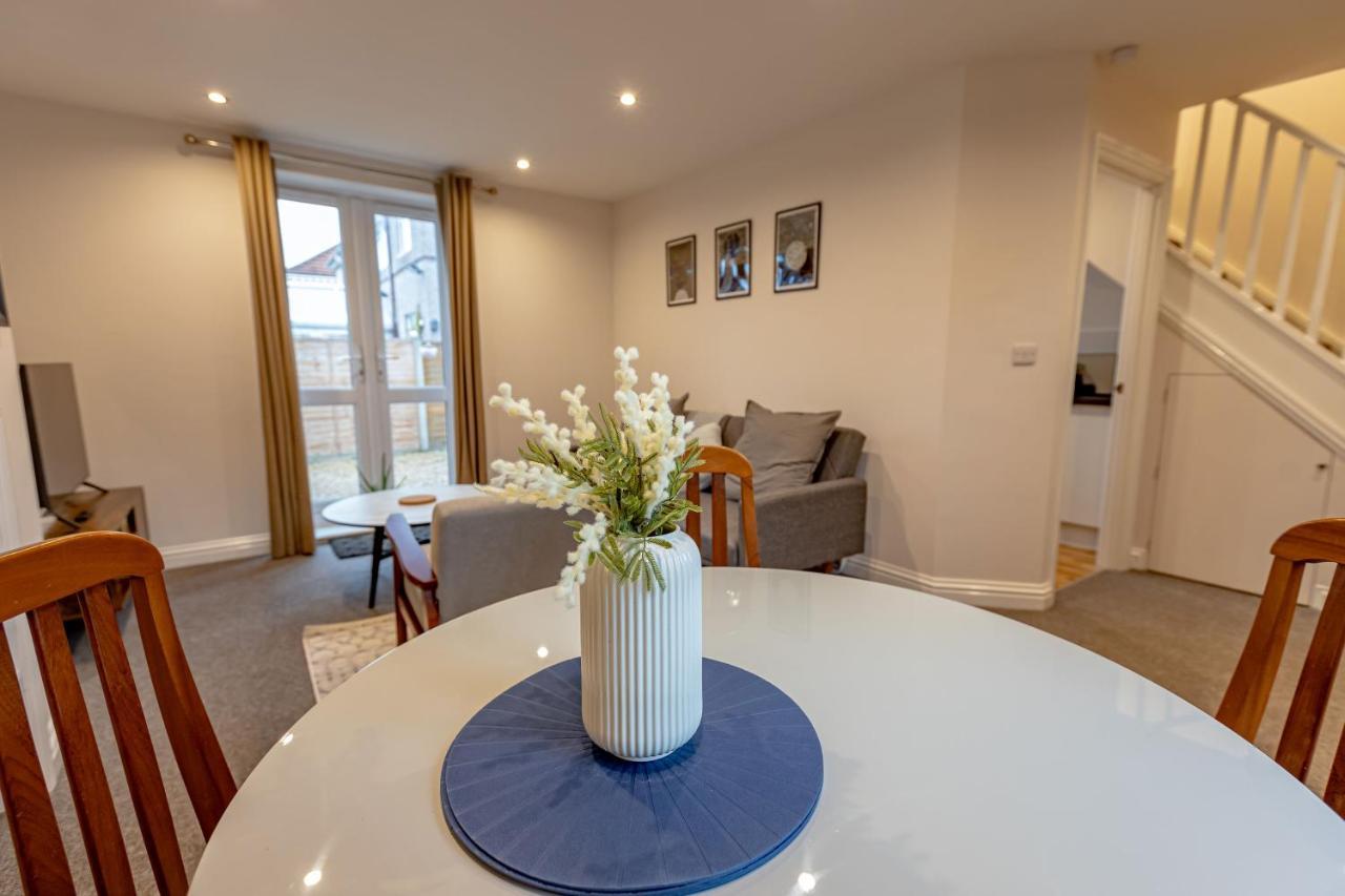 Bristolshortstays - Kingswood Bristol
