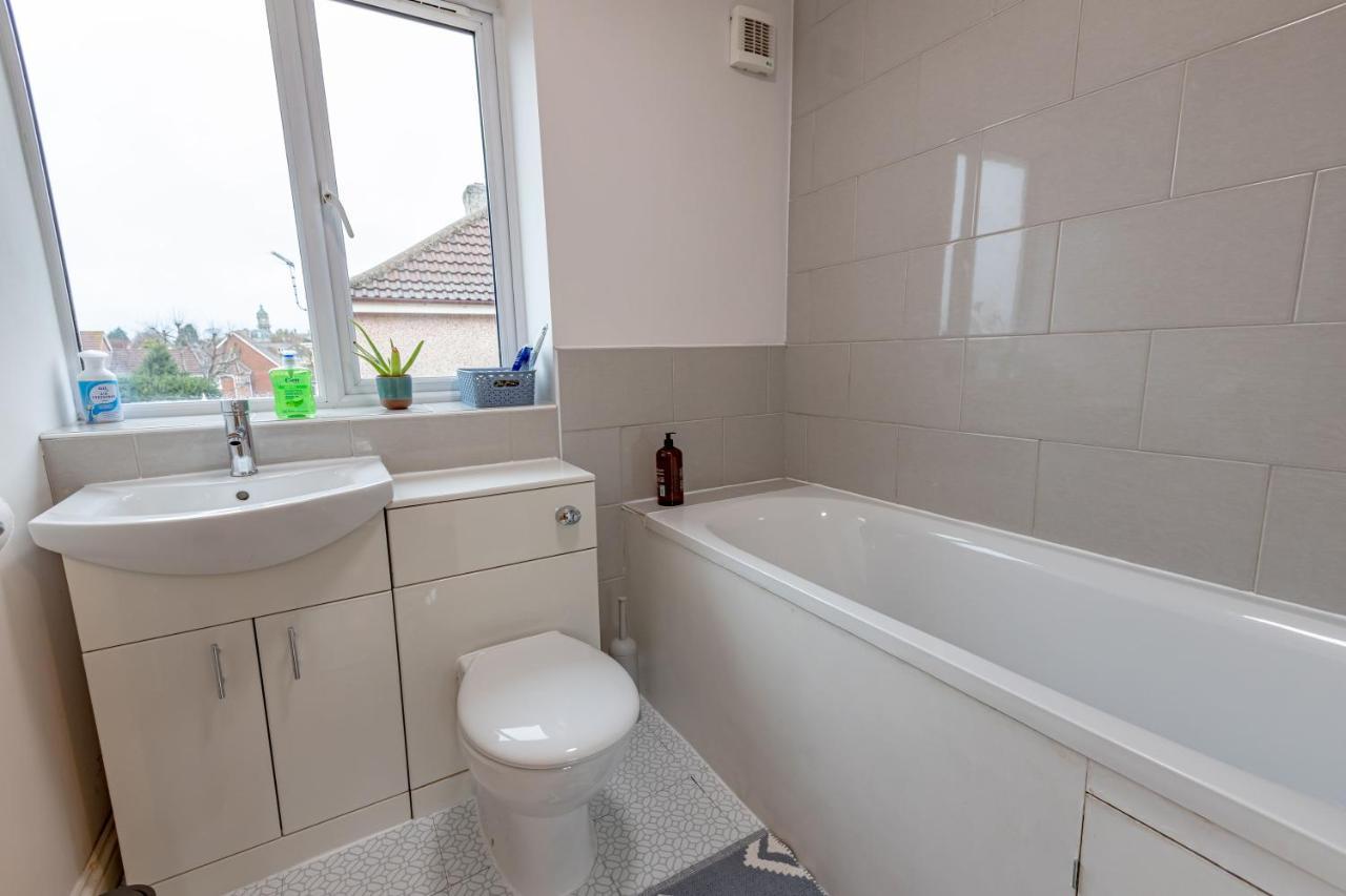 Apartment Bristolshortstays - Kingswood Bristol