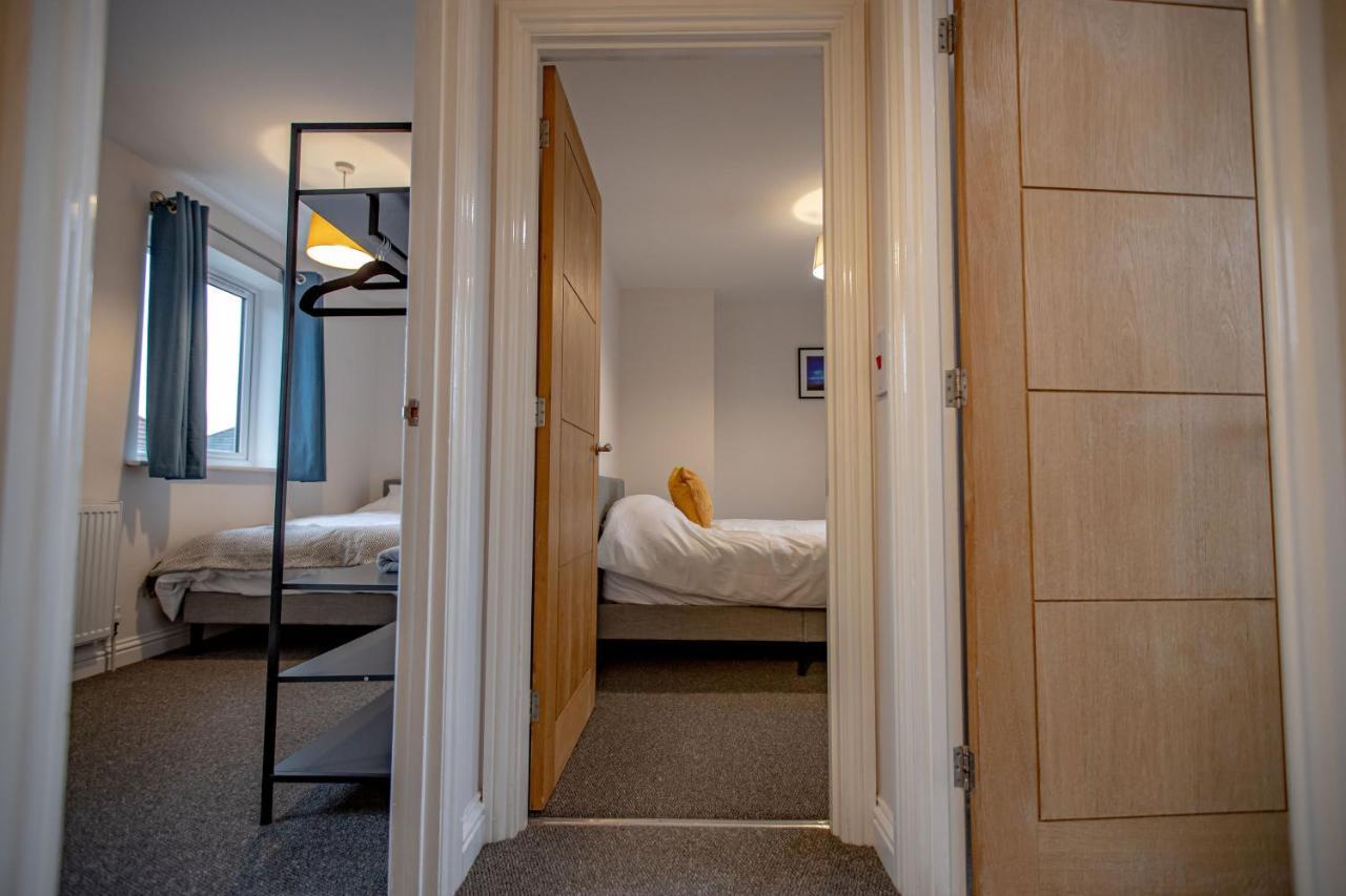 Apartment Bristolshortstays - Kingswood