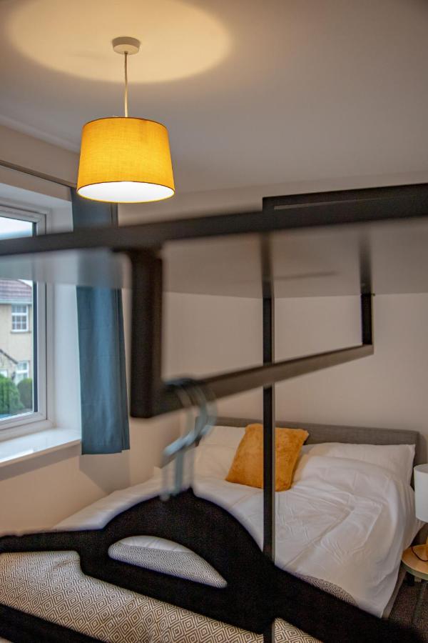 Apartment Bristolshortstays - Kingswood Bristol