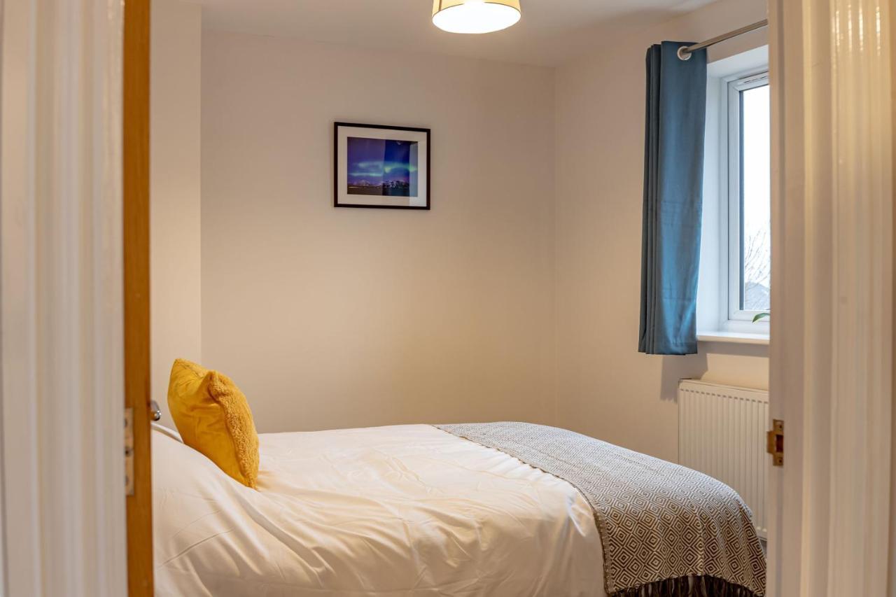 Bristolshortstays - Kingswood Apartamento *