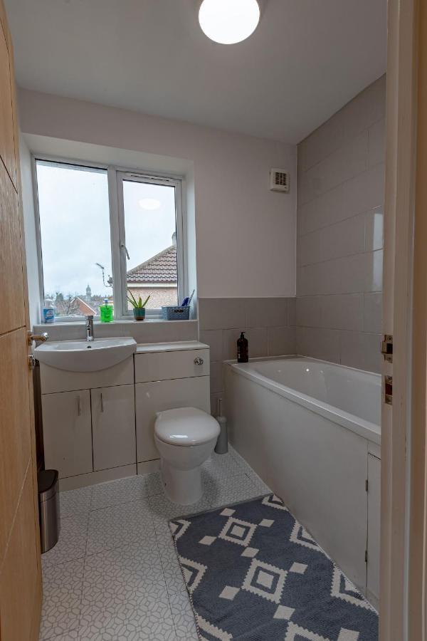 Bristolshortstays - Kingswood Bristol