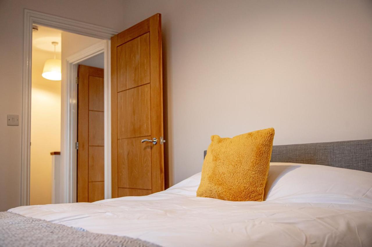 Bristolshortstays - Kingswood Apartamento